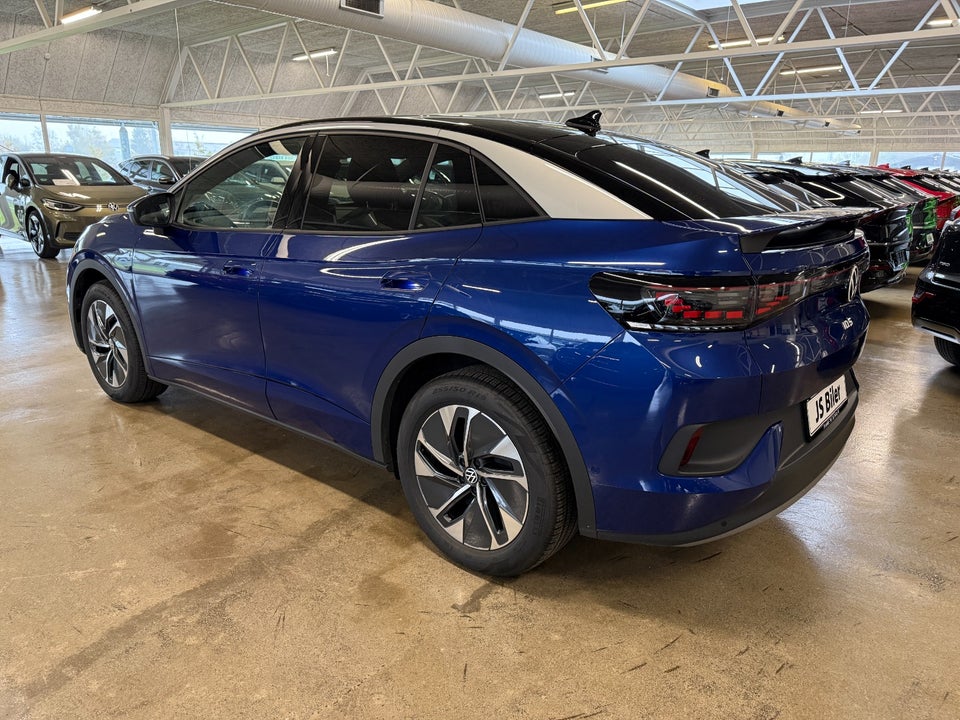 VW ID.5 77 Style+ 5d