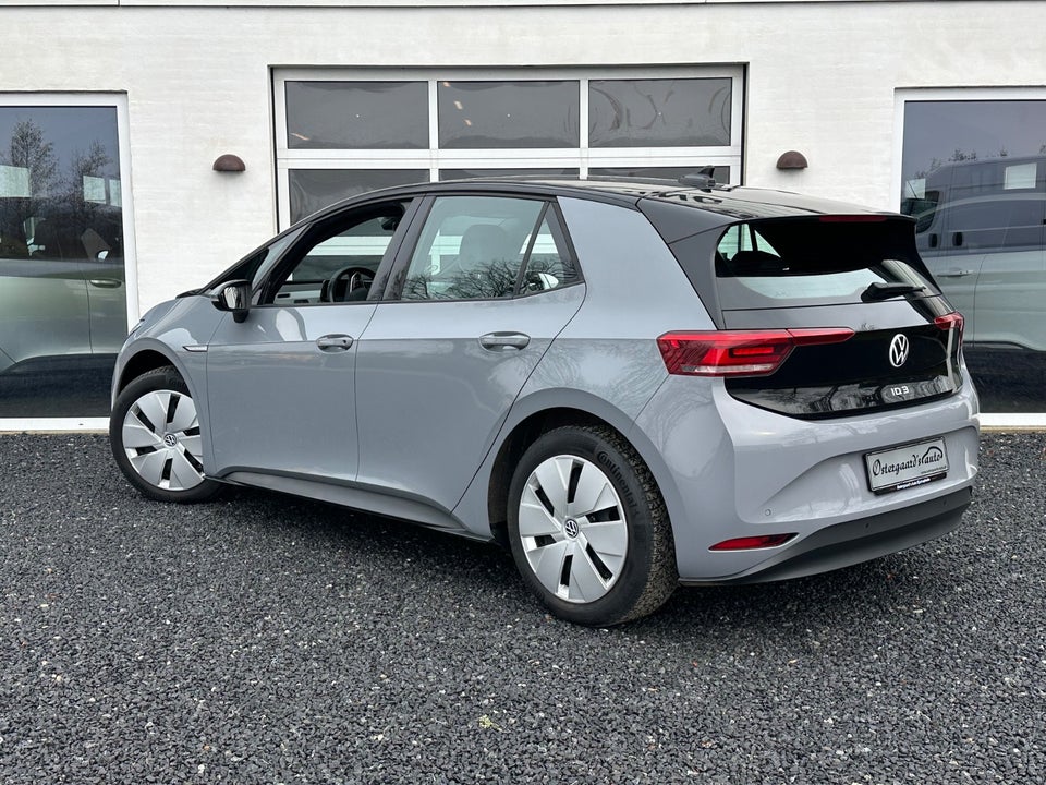 VW ID.3 45 Pure Performance 5d