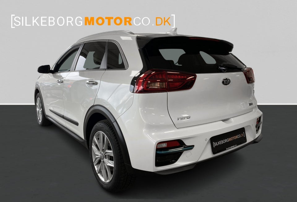 Kia e-Niro 64 Advance+ 5d