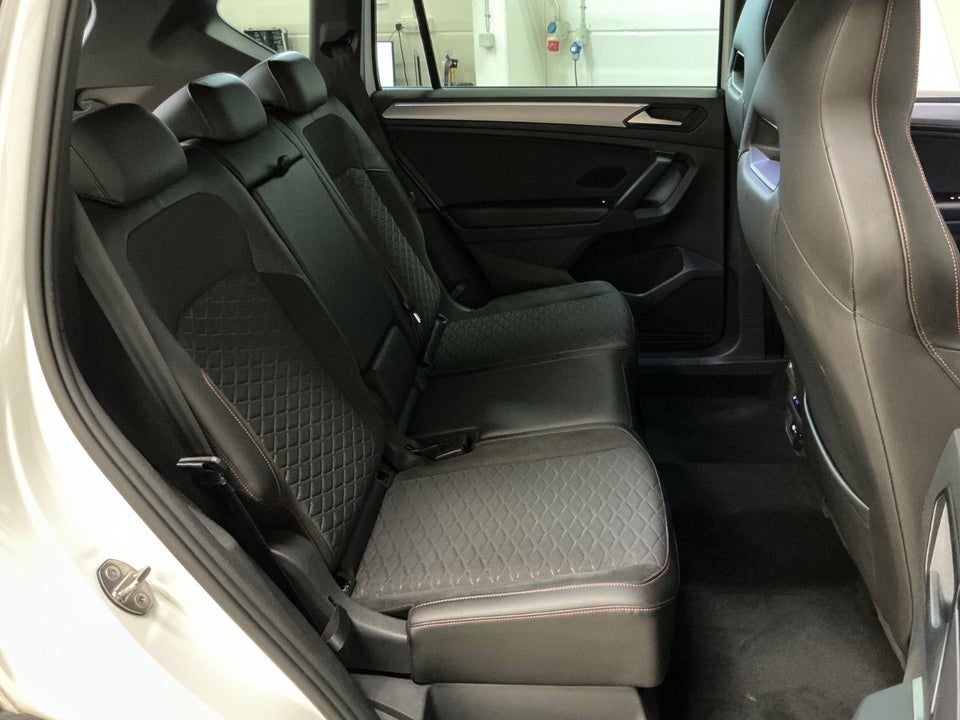 Seat Tarraco 1,4 eHybrid FR DSG 5d