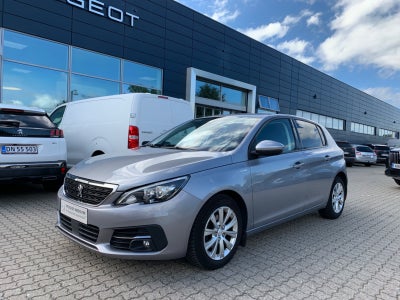 Annonce: Peugeot 308 1,5 BlueHDi 130 Sty... - Pris 139.900 kr.