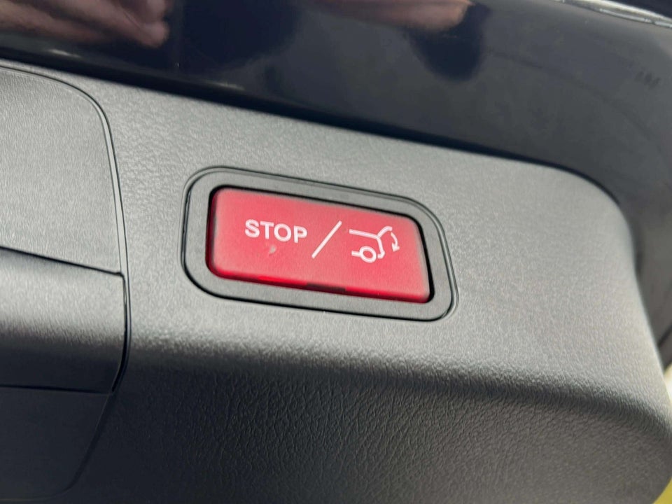 Mercedes EQB250+ AMG Line 5d