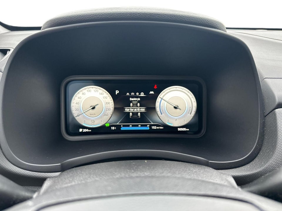Hyundai Kona 39 EV Select 5d