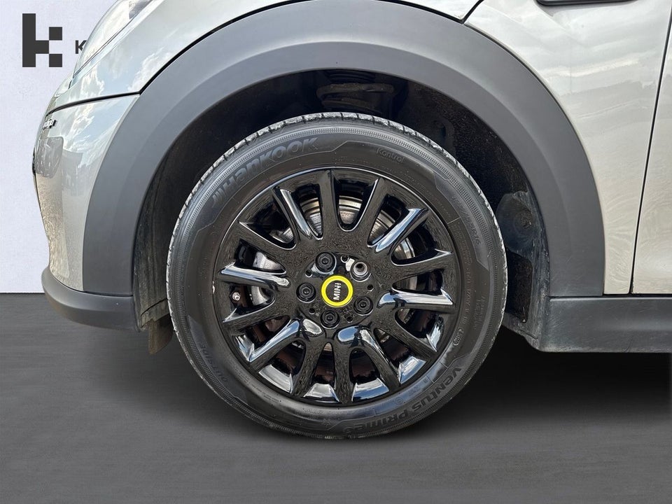 MINI Cooper SE Edition Premium Plus 3d