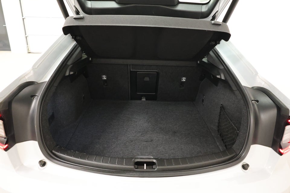 Polestar 2 Long Range 5d