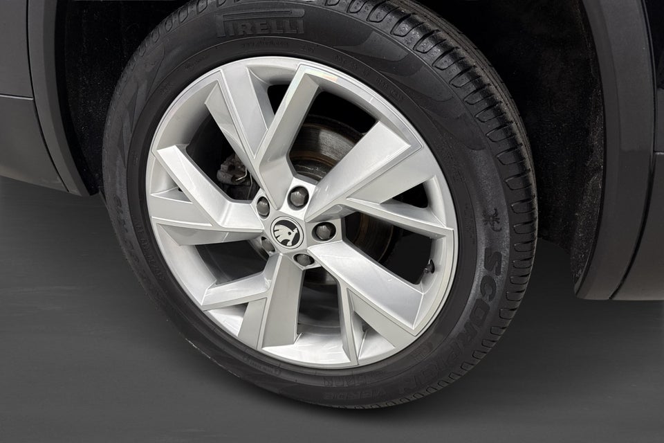 Skoda Kodiaq 1,4 TSi 150 Style DSG 7prs 5d
