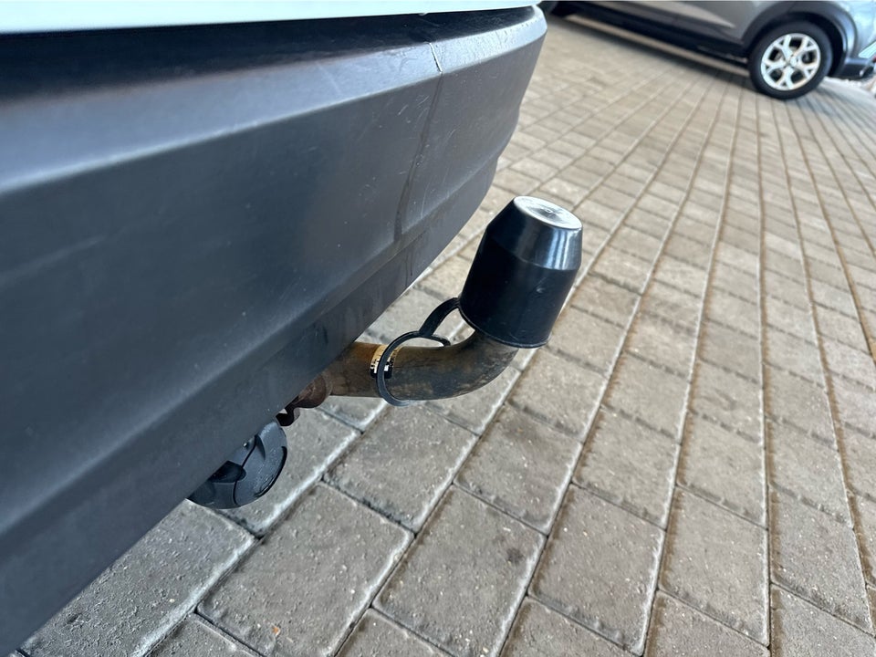 Ford Focus 1,0 SCTi 125 Titanium stc. ECO 5d