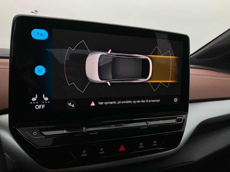 VW ID.5 77 Pro Performance 5d