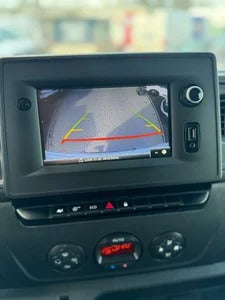 Renault Master IV T35 2,3 dCi 150 Alukasse m/lift