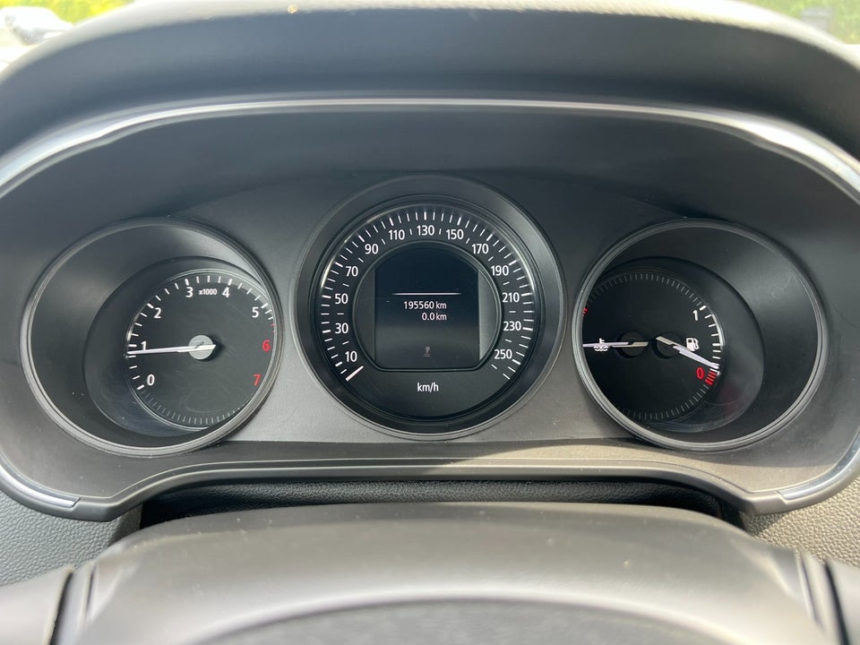 Renault Megane IV 1,2 TCe 100 Life Sport Tourer 5d