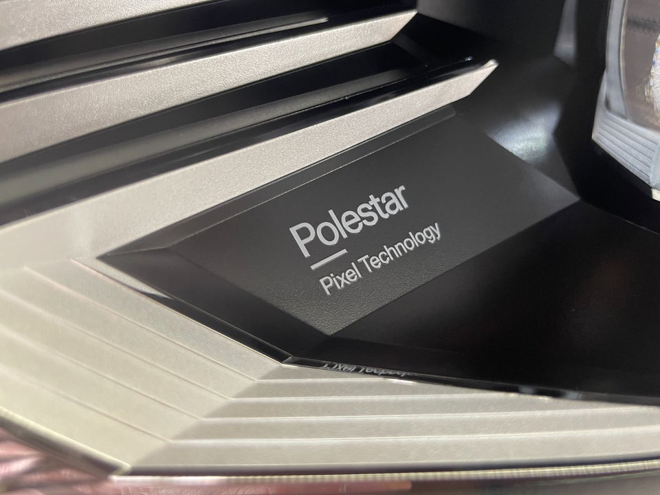 Polestar 2 Long Range 5d