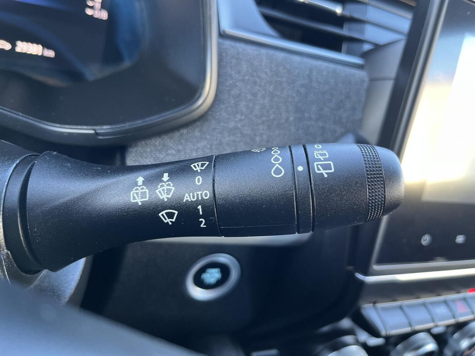 Renault Zoe 52 Go! 5d