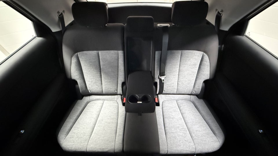 Hyundai Ioniq 5 58 Dynamiq 5d