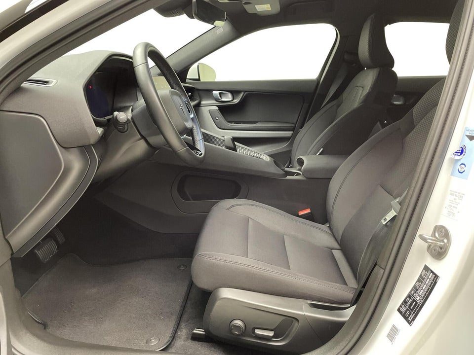 Polestar 2 Long Range 5d