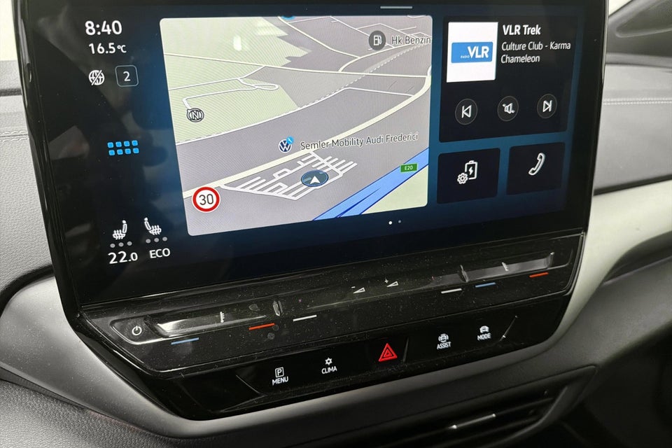 VW ID.5 77 Pro Performance Active 5d