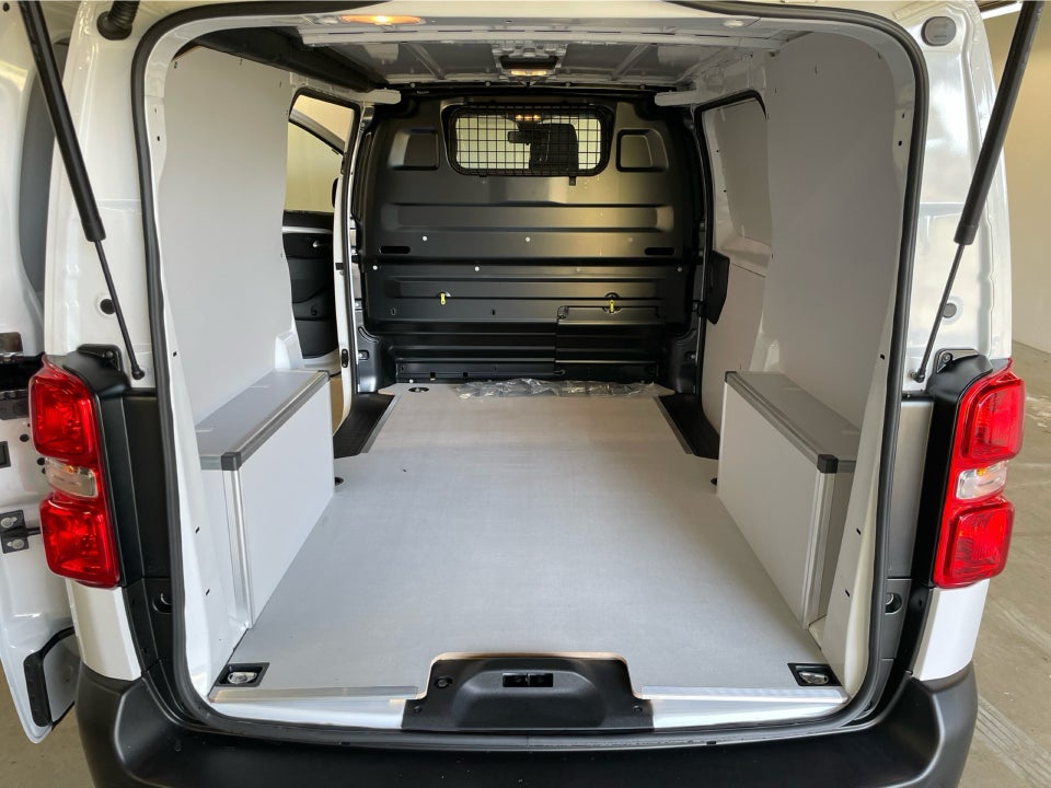 Opel Vivaro-e 75 Enjoy+ L2