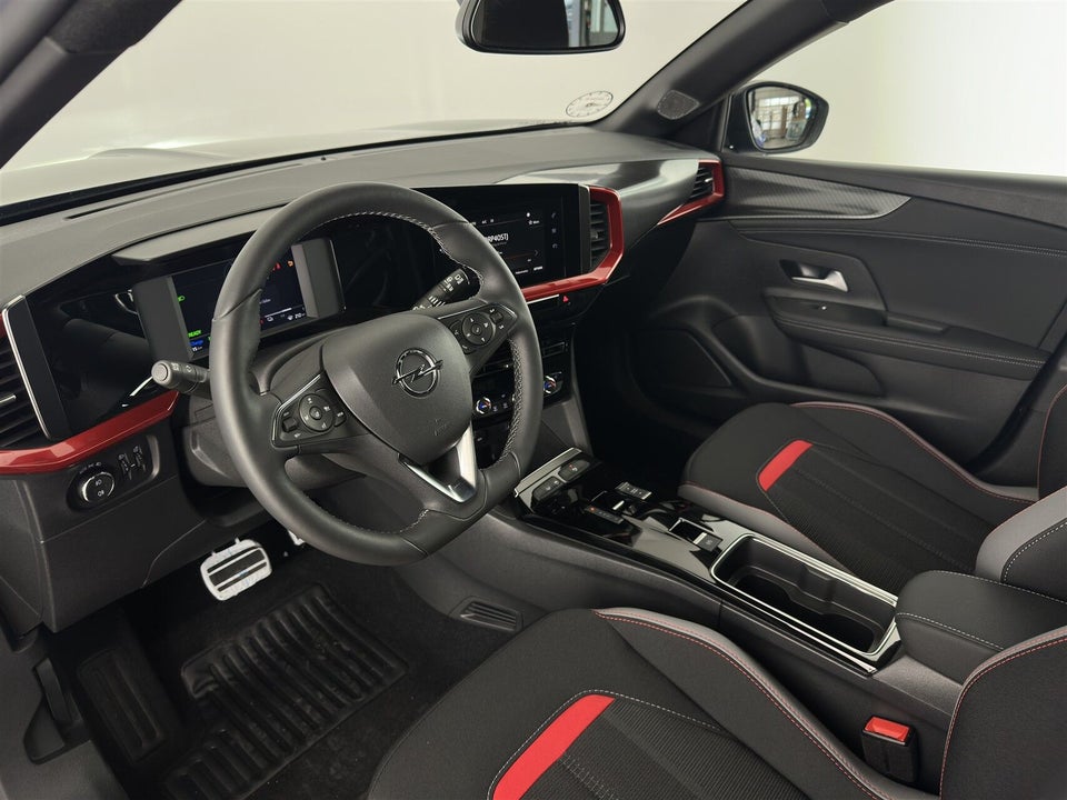 Opel Mokka-e 50 GS Line 5d