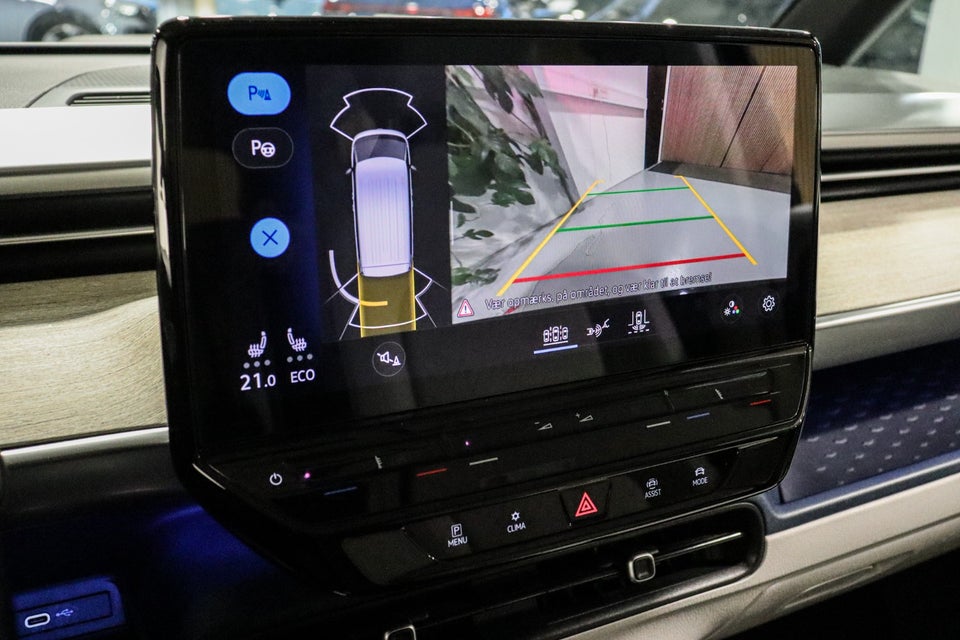 VW ID.Buzz 77 Style SWB 5d