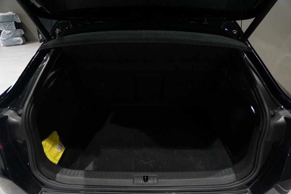 Cupra Formentor 2,0 TSi VZ DSG 4Drive 5d