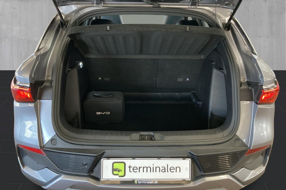 BYD Atto 3 60 Comfort 5d