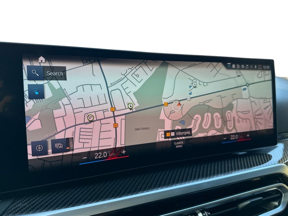 BMW i4 M50 M-Sport xDrive 5d