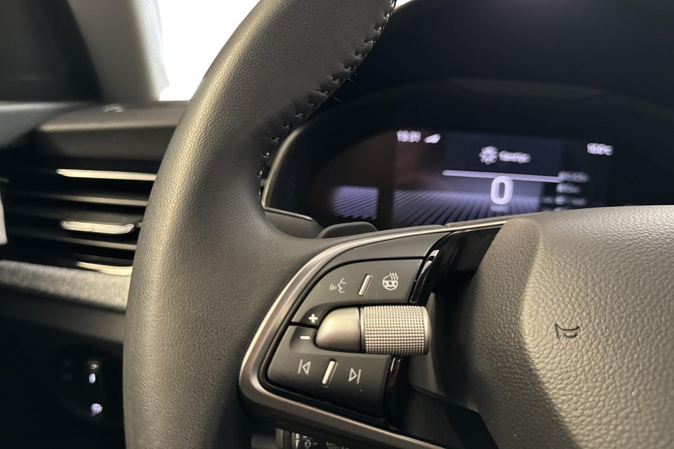 Skoda Scala 1,0 TSi 115 Selection DSG 5d