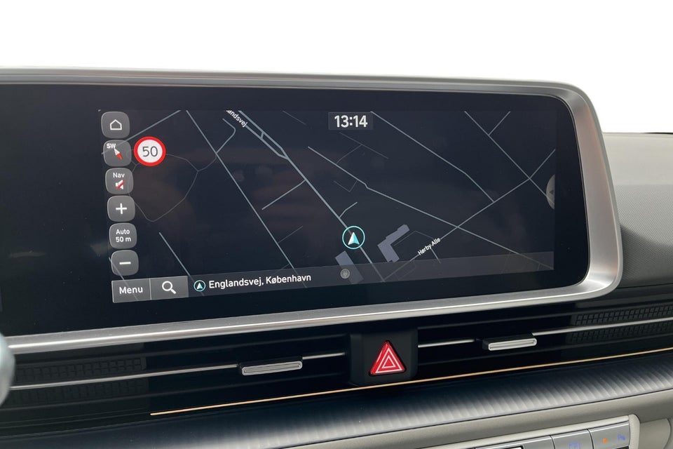 Hyundai Ioniq 6 77 Ultimate AWD 4d