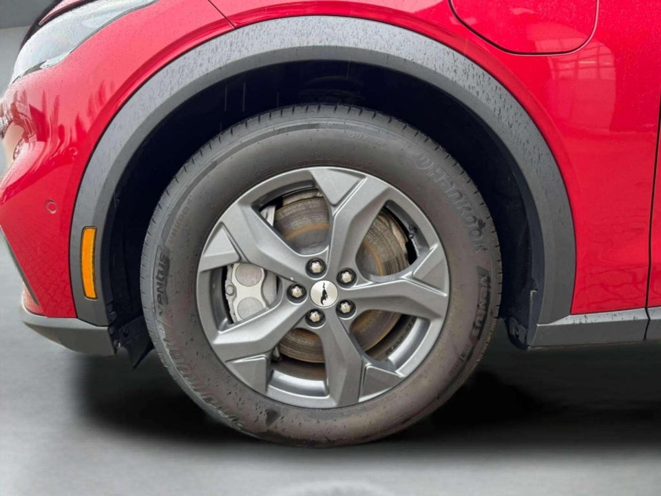 Ford Mustang Mach-E 68 Standard Range 5d