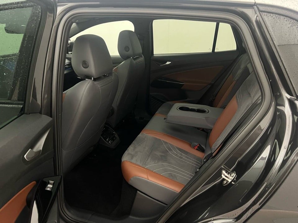 VW ID.4 77 1ST Pro Performance Max 5d