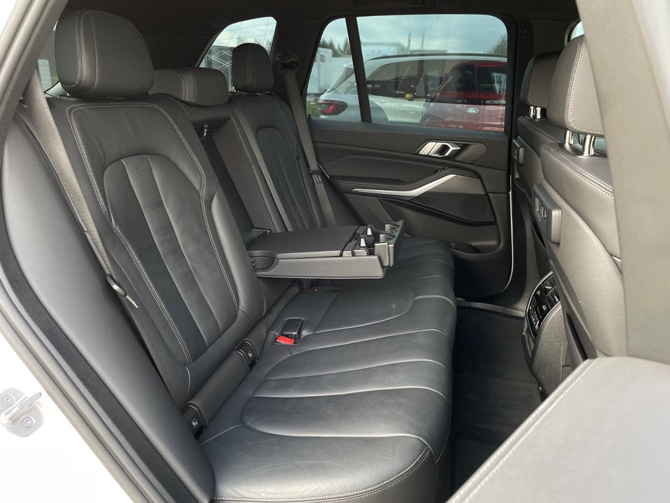 BMW X5 3,0 xDrive45e M-Sport aut. 5d