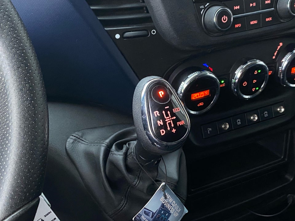 Iveco Daily 3,0 35C18 4100mm Lad AG8 2d