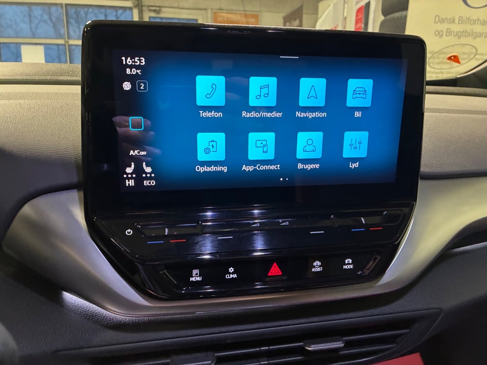 VW ID.4 77 1ST Pro Performance 5d