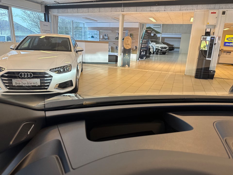 Cupra Born 77 Pasión 5d