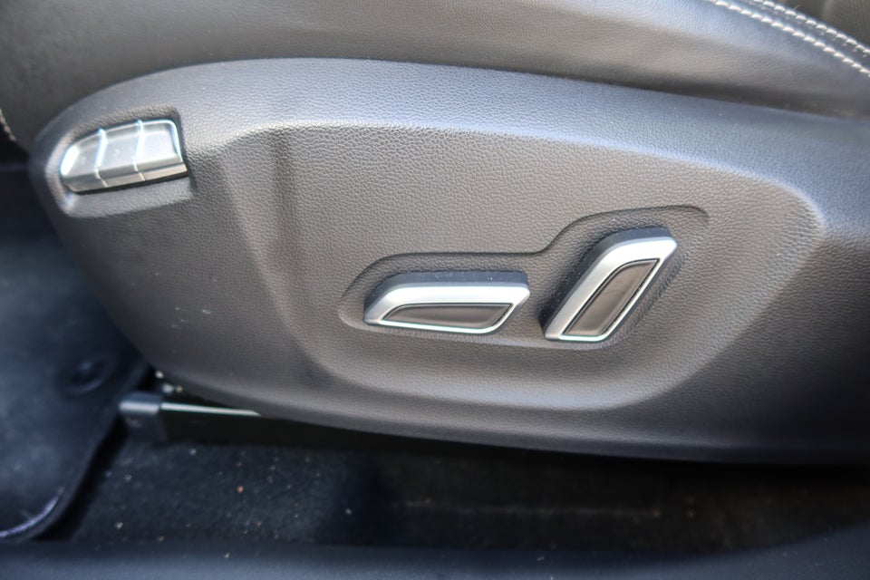 MG Marvel R Performance 5d