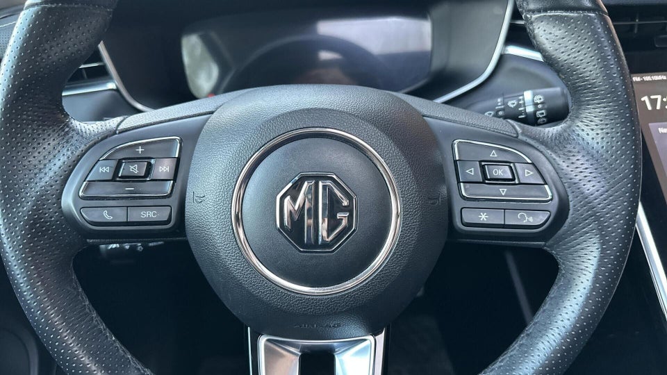 MG Marvel R Performance 5d