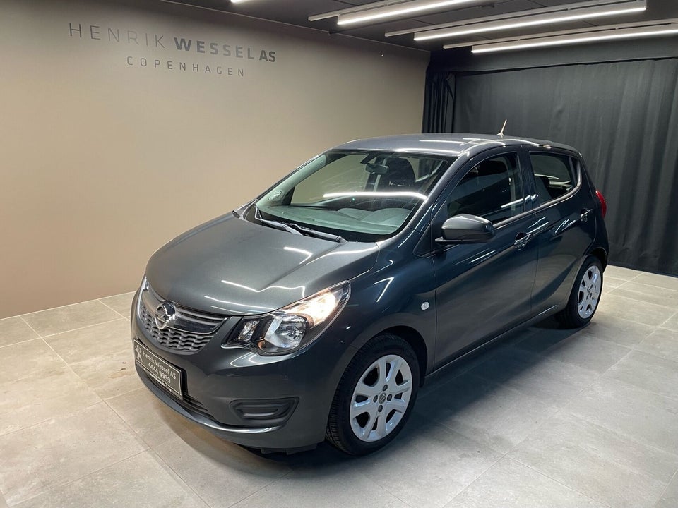 Opel Karl 1,0 Enjoy 5d
