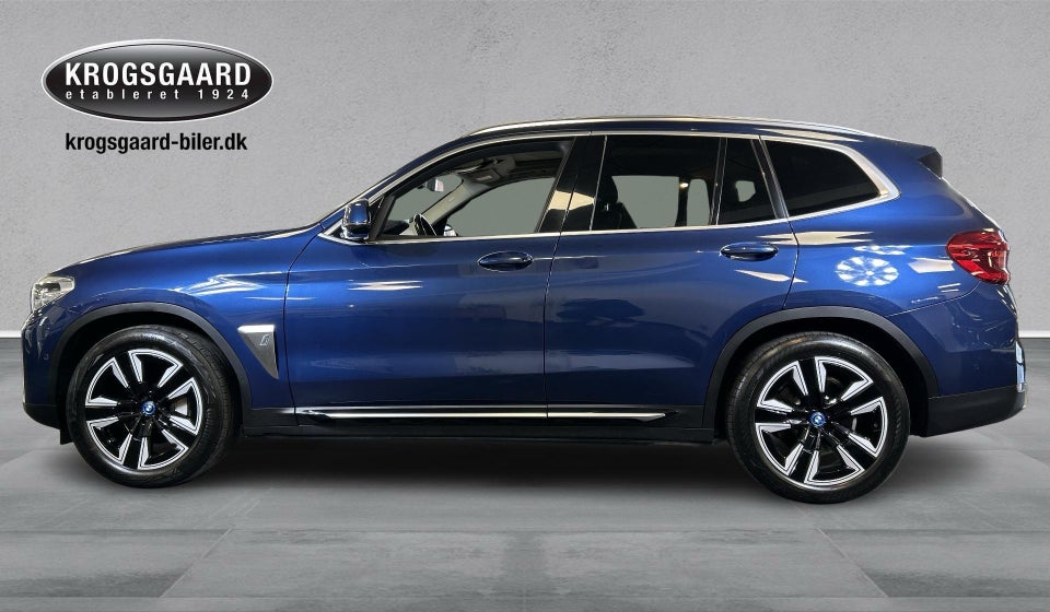 BMW iX3 Inspiring 5d