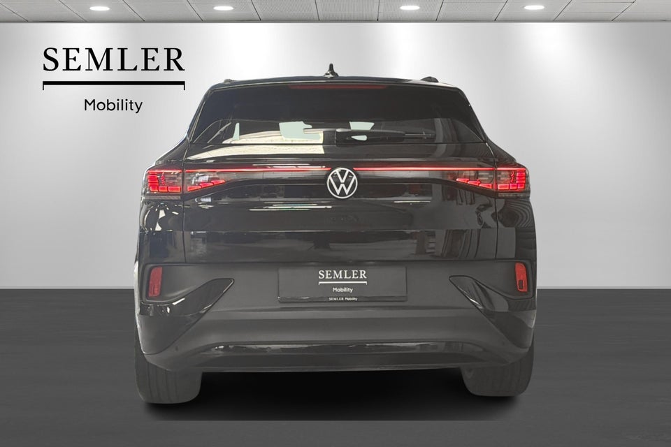 VW ID.4 77 GTX Max+ 4Motion 5d
