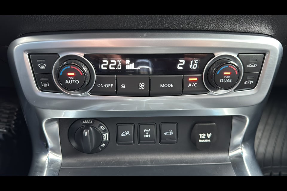 Mercedes X350 d 3,0 Power aut. 4Matic 4d