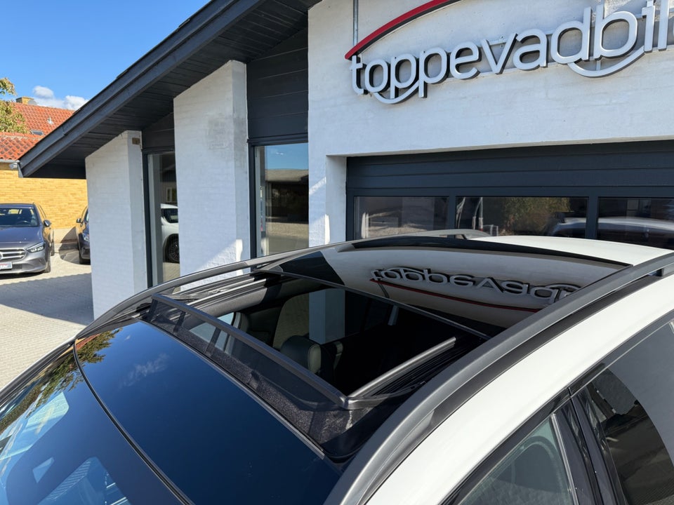 Mercedes EQB250 Progressive 5d