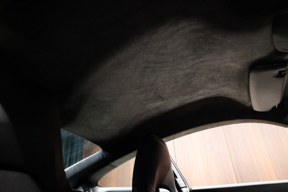 Porsche 911 Carrera S 3,8 Coupé PDK 2d