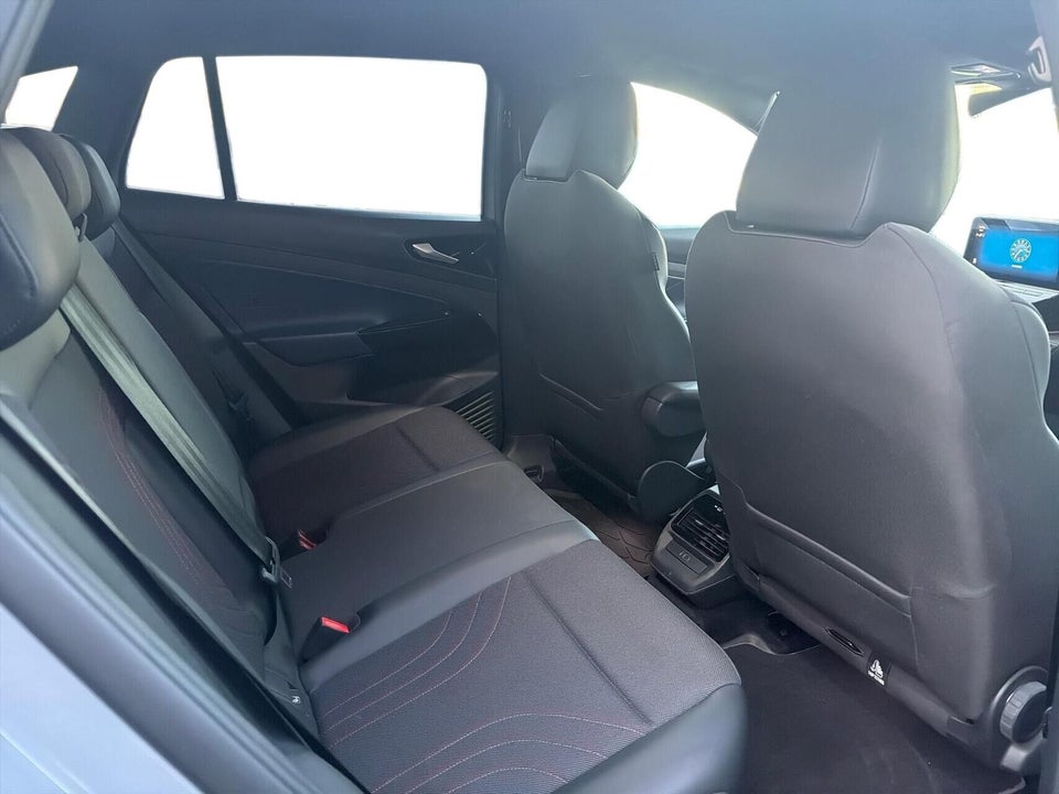 VW ID.4 77 GTX 4Motion 5d