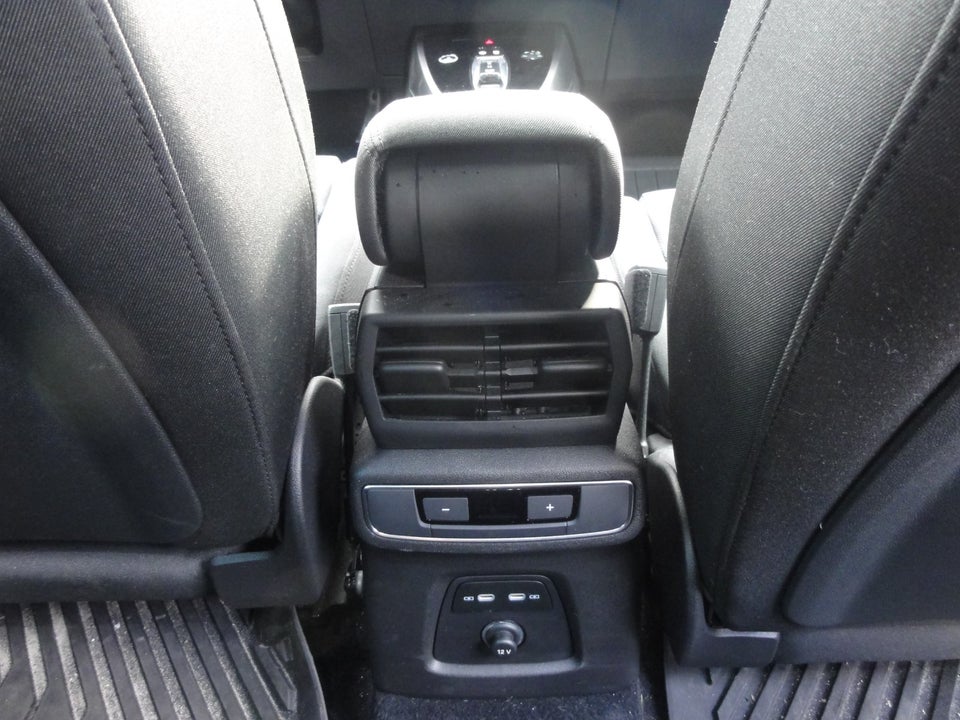 Audi Q4 e-tron 40 Attitude Sportback 5d