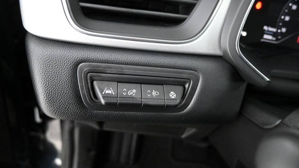 Renault Captur 1,3 TCe 140 Intens EDC 5d