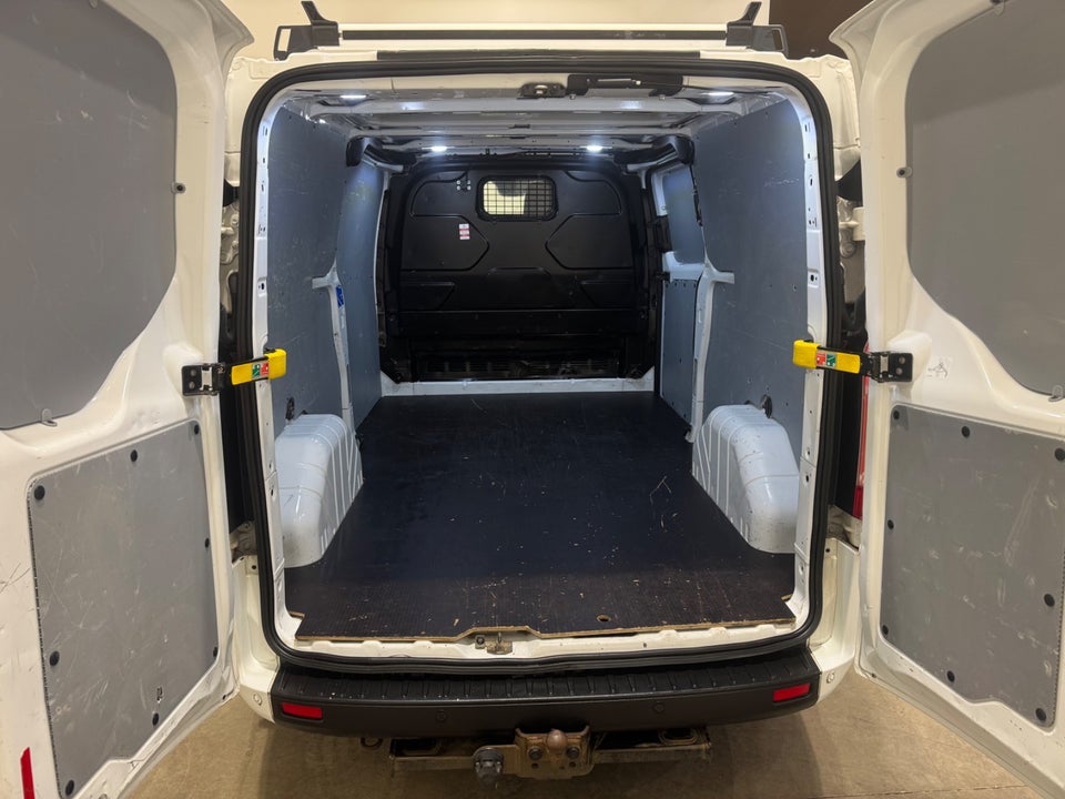 Ford Transit Custom 300L 2,0 TDCi 130 Trend aut.