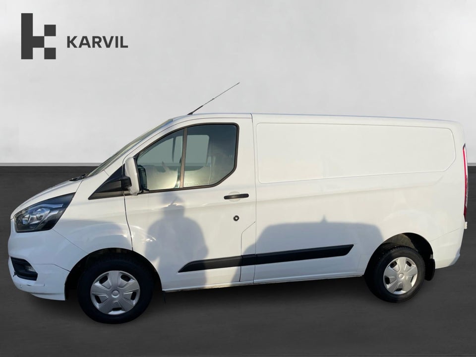 Ford Transit Custom 280S 2,0 TDCi 130 Trend