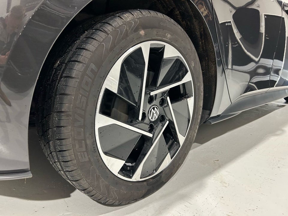 VW ID.3 58 Pro Performance Family 5d