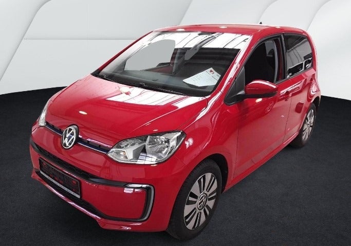 VW e-Up! United 5d