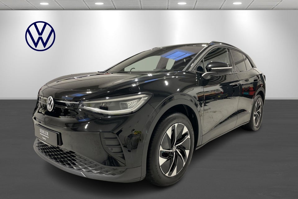 VW ID.4 77 Pro 5d