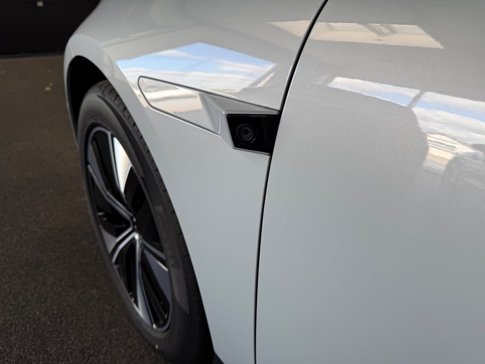 Polestar 4 Coupé RWD 5d